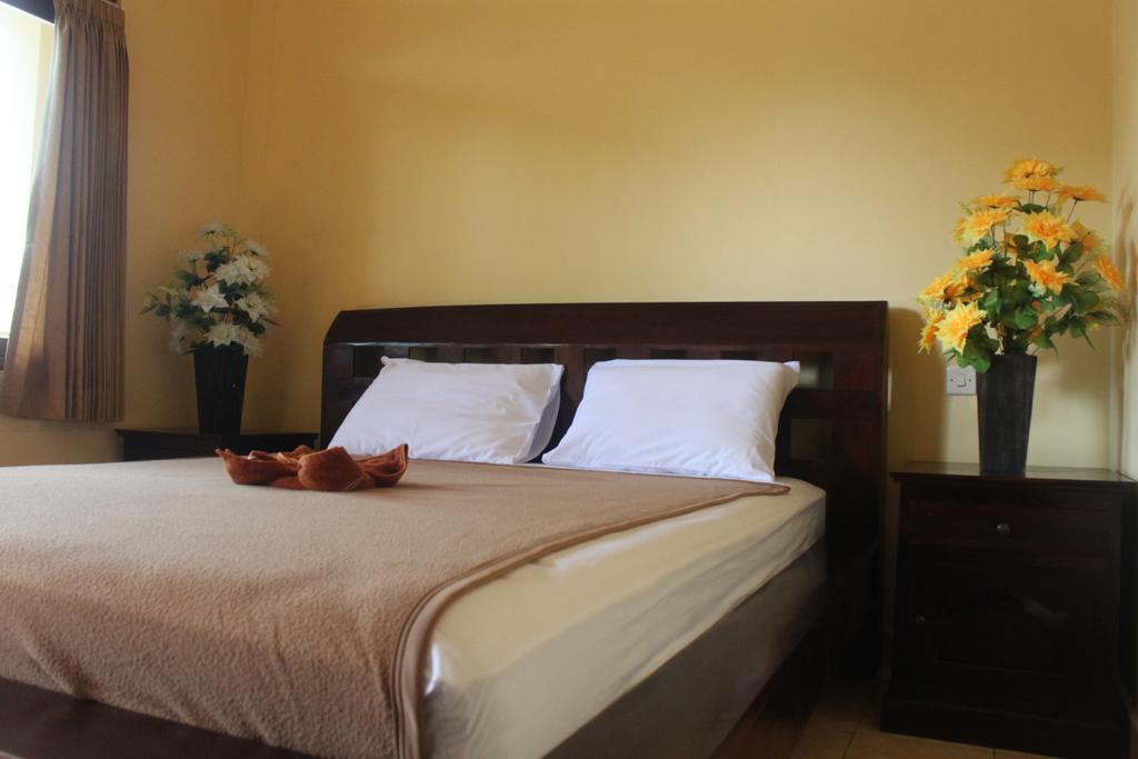 Mekar Jaya Bungalows Kuta Lombok Quarto foto